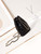 Chanel AS4810 Backpack Shiny Lambskin & Gold-Tone Metal Black