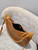 LV M46311 Louis Vuitton LV Loop Marel Bag Brown