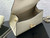 Valextra WBES0056028 Iside Top Handle Medium Bag White