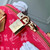Louis Vuitton LV M28272 Alma BB Bag Rose Ruban Other Monogram Canvas