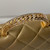 Chanel AS4848 Mini Flap bag With top handle Gold