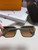 Louis Vuitton New Fashion Sunglasses L22271