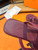 Hermes H231083Z Women's Gipsy Sandal H33573