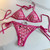 Dior 11BB01 Women's Fashion swimsuit Bikini D22BB64