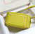 Hermes H079086CK18 Lindy Mini Bag 19cm Semi-manual H231900