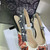 Dior Women's Shoes KCB384TFL_S900 J'ADIOR Slingback Ballerina Flat 195805