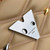 LV M24151 Louis Vuitton GO-14 MM Handbag Beige