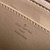 LV M24151 Louis Vuitton GO-14 MM Handbag Beige