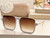 Chanel 5474Q Square Sunglasses 82129