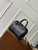 LV M24206 Louis Vuitton Speedy Bandoulière 25 Handbag Black