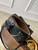 LV M24206 Louis Vuitton Speedy Bandoulière 25 Handbag Black
