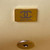 Chanel AS2649 Woc Wallet on Chain with Gold Charm Small Vintage Calfskin Bag Yellow