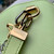 LV M22768 Louis Vuitton Twist PM Handbag Vert Noto Green