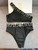Versace ABD01094 Women's Fashion Swimsuit Bikini V34892