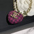 Chanel AB9485 Necklace Jewelry Designer CC31705