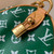 LV M24423 Louis Vuitton Speedy P9 Bandoulière 25 Monogram Bag Green
