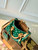 LV M24423 Louis Vuitton Speedy P9 Bandoulière 25 Monogram Bag Green