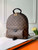 LV M44874 Louis Vuitton Palm Springs MM Monogram Bag