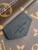 LV M44874 Louis Vuitton Palm Springs MM Monogram Bag
