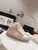 Chanel Women's Sneaker G45080 Trainers Calfskin C90126