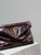 YSL 577476 Saint Laurent Puffer Small In Nappa Leather Wine Red