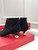 Valentino Women's Shoes Rockstud Short Boot 153652
