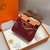 Hermes 316421 Mini Herbag Hermes bags H80168