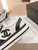 Chanel Women's Sneaker G45086 Designer Trainers Calfskin C90120