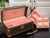 Louis Vuitton LV M20209 Coffret Accessoires Monogram Pink