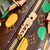 LV M46433 Louis Vuitton LV x YK Speedy Bandouliere 25 Bag