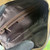 Gucci 760019 Gucci Savoy Toiletry Case With Web Brown