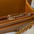Chanel AP3363 Flap Baguette Bag Lambskin Brown