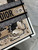 Dior M1296 Book Tote Medium Blue and White Butterfly Bandana Embroidery M100