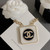 Chanel AB9921 Necklace Jewelry Designer CC31717