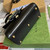 Gucci 703848 Gucci Horsebit 1955 Mini Bag Black