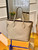 LV M45686 Louis Vuitton Neverfull MM M45685 Bag Embossed Cowhide Leather - luxibagsmall
