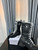 Dior Women's Shoes KCI768TFC_S17X D-Rise Boot 193682