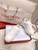 Valentino Women's Men's one Stud XL Trainer in Nappa Leather V54892