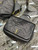 YSL 742431 JAMIE 4.3 In Lambskin Bag Black
