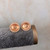 Dior E1835PTCVE Petit CD Stud Earrings D99212