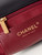 Chanel AS4012 Small Flap Lambskin Bag Black Gold