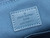 LV M59327 Louis Vuitton New Messenger Bag Blue