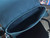 LV M59327 Louis Vuitton New Messenger Bag Blue