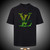 Louis Vuitton Men's Women's Short Sleeve T-shirt L36827