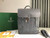 Goyard ALPIN2MMLTY Alpin MM Backpack Gray