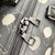 LV M46400 Louis Vuitton LV x YK  keepall 45 Monogram