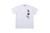 LV 1AAU5B Louis Vuitton Print Cotton Jersey Men Women's T-shirt L56205
