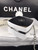Chanel AP2398 Small Vanity Case Acrylic Black