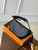 LV M23835 Louis Vuitton LV Moon Crossbody Black