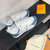 Louis Vuitton Women's 1AANMH Run Away Sneaker LV Shoes M60311